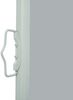 vidaXL Ausziehbare Seitenmarkise 170×300 cm Grau 48368 Bild 4