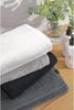 Cawö Wende-Badteppich Life Style Streifen Multicolor (60x100 cm) 7008-60/100-25 Bild 3