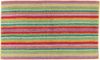 Cawö Wende-Badteppich Life Style Streifen Multicolor (60x100 cm) 7008-60/100-25 Bild 4