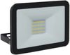 10 Watt LED Strahler ALU, 2er SET 5000 Kelvin Neutralweiß, IP65, 9x12cm Bild 4