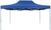 vidaXL Faltzelt Pop-Up 3x4,5 m Blau 42510 Bild 2