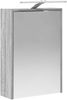 vidaXL Badezimmerspiegelschrank Graues Sonoma 43 x 16 x 62.5 cm 889148 Bild 5