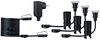 Paulmann No. 93697 Plug&Shine Bodeneinbauleuchte Floor Mini IP65 Warmweiß 3x2,5W Silber Bild 2