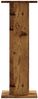 vidaXL Pflanzenständer 2 Stk. Altholz-Optik 30x30x80 cm Holzwerkstoff 3307871 Bild 4