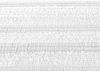 Heckett and Lane Badematte 1 Badematte 60x100 cm 100% Baumwolle White Bild 3