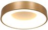 Liadomo Deckenleuchte Kiera, ohne Leuchtmittel, Warmweiß, modernes Design Bild 5