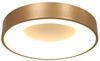 Liadomo Deckenleuchte Kiera, ohne Leuchtmittel, Warmweiß, modernes Design Bild 4