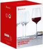 Spiegelau Willsberger Anniversary Rotwein-Magnum, 4er Set, Rotweinglas, 510 ml Bild 4