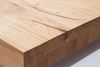 Schuhschrank >Lisa< in Asteiche aus MDF - 91x97x38cm (BxHxT) Bild 4