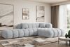 ALTDECOR Ecksofa OLEA-L2, Sofa Praktische Bequeme Funktionsecke Couch L-Form Eckcouch, Corner Sofa U-Form Vielseitige Sofa Wohnlandschaft Wohnzimmer Bild 3