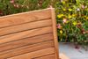MERXX Gartensessel »Batavia« (Set, 2-St), stapelbar Bild 2