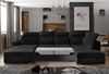 Eltap Evanell Ecksofa (Mat Velvet 99) Seite links Bild 4