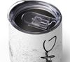 DECALVIBES Weinbecher 355 ml - Dirty Fabric Bild 5