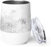 DECALVIBES Weinbecher 355 ml - Dirty Fabric Bild 2