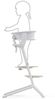 Cybex Gold Lemo Learning Tower Set All White Bild 4