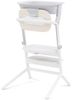 Cybex Gold Lemo Learning Tower Set All White Bild 3