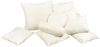 Federkissen ca. 30x50 cm waschbar Bezug Baumwolle beties „Publik“ Bild 3