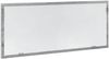 vidaXL LED-Badspiegel Grau Sonoma 100x8,5x37 cm Holzwerkstoff 856273 Bild 5