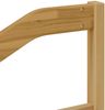 vidaXL Sofagarnituren 4 pcs Weiß und Hellgrau 185,5 x 126,5 x 73 cm 3391771 Bild 5