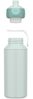 Mepal CAMPUS Trinkflasche Pop-Up 400 ml Cool Mint (2025) Bild 3