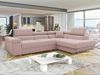 Ecksofa Torezio Cord (Farbe: Poso 52, Seite: Rechts) Bild 3