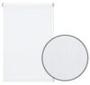 Gardinia Easyfix Rollo Uni, Reinweiß, 150x75 cm Bild 2