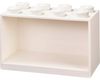 Room Copenhagen LEGO Wandregal 8 Noppen – weiss Bild 5