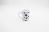 Kaffeetasse Becher Tasse Keramik 250ml Maritim Bild 2