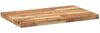 vidaXL Tischplatte Rechteckig 100x50x4 cm Massivholz Akazie 4008854 Bild 5