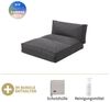 blomus Loungesofa Blomus Bett -STAY- inkl. GRATIS Schutzhülle & Reinigungsmittel Bild 5