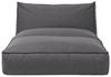 blomus Loungesofa Blomus Bett -STAY- inkl. GRATIS Schutzhülle & Reinigungsmittel Bild 3