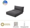 blomus Loungesofa Blomus Bett -STAY- inkl. GRATIS Schutzhülle & Reinigungsmittel Bild 4