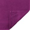 Diamant Duschtuch 70x140cm pink 450g/m² 100% Baumwolle Bild 2