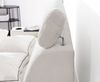 Boxspringbett Bett NESTOR 120x200cm Set. 1 in Stoff Dress Me Grün Bild 4