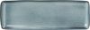Broste Copenhagen NORDIC SEA Platte eckig 12,5x35 cm Bild 3