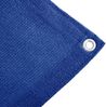 vidaXL Zeltteppich 250x300 cm Blau 310721 Bild 4