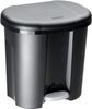Abfalleimer 2x10 Liter DUO Bild 2