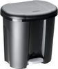 Abfalleimer 2x10 Liter DUO Bild 3