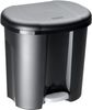 Abfalleimer 2x10 Liter DUO Bild 4