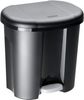 Abfalleimer 2x10 Liter DUO Bild 5