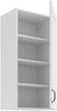 Hängeschrank 45 cm Stilo Weiß Küchenzeile Küchenblock Küche Landhaus Höhe 90 cm Bild 2