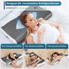 Kopfkissen Kopfkissen, Ergonomisches Memory Foam Kissen, Nackenkissen, Kissen Bild 2