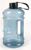 6 Stück Trinkflaschen je 2L aus Kunststoff Camping Wasserflasche Set 6x Trinkflasche Bild 2