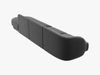 Micadoni Sofa Miley 4-Sitzer Rechts Samt Bluvel Grau Bild 3