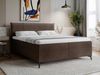 Boxspringbett Eco Bis (Farbe: Vibe 26, Größe: 160x200) Bild 2