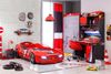 Cilek Champion Racer Bipanel Vorhang Bild 2