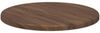 vidaXL Tischplatte Braun Eichen-Optik Ø 30 x 1,5 cm Holzwerkstoff 880378 Bild 5