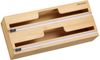 WESTMARK Folienspender braun Bild 5