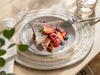 like. by Villeroy & Boch Perlemor Sand Dessertteller ø 20,1 cm Bild 3