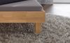 Hasena Trento Prato Massivholzbett 90x200 Eiche bianco, geölt 25 Bild 5